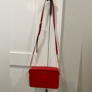 Michael Kors Crozsbody Bag
